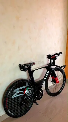 Colnago TT1