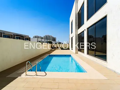 Park Backing | Pool | Maid's | Spacious