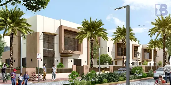 GATED & SECURE COMMUNITY | LARGE-SCALE VILLA LIVING | FAMILY-ORIENTED LIFESTYLE | SUSTAINABLE INFRASTRUCTURE