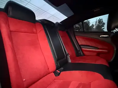 Dodge Charger SRT 392, миниатюра 17