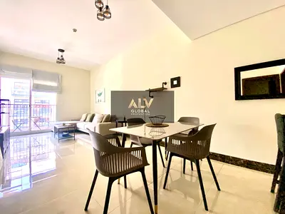 Fully Furnished | Discounted Price | 4 Cheques