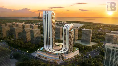 BRANDED HOSPITALITY LIVING | PRIME RAK CENTRAL ADDRESS | INTEGRATED DESTINATION | TOURISM-DRIVEN LOCATION