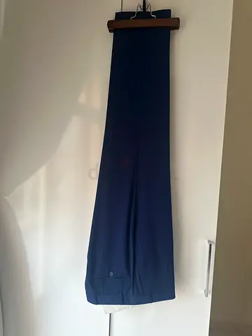 Canali men trousers