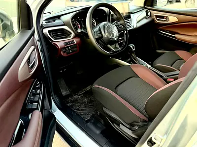 Suzuki Fronx 1.5 GLX, миниатюра 9
