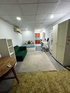Private Room