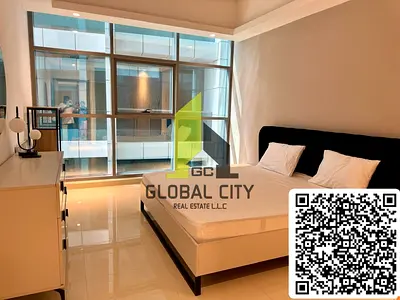 🌿 Elegant 3-Bedroom Furnished Apartment for Rent in Gulfa Tower – Beautiful Garden View