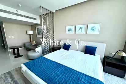 Furnished Apartment | CanalView | Midfloor