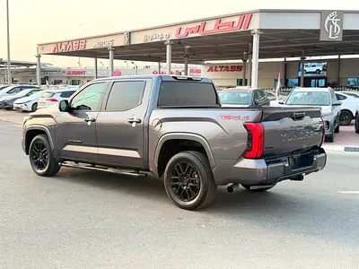 2023 Toyota TUNDRA — миниатюра 20