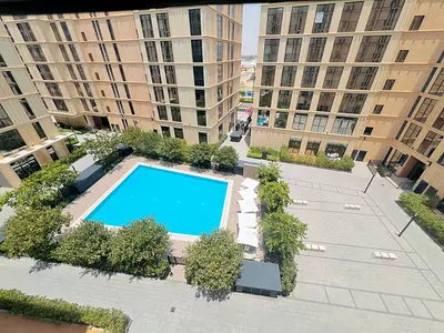 Modern Design 1Bhk Two Washrooms Lavish Community…
