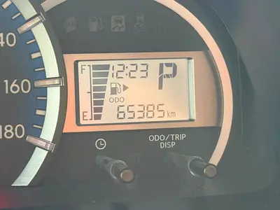 2020 Toyota AVANZA 照片 19