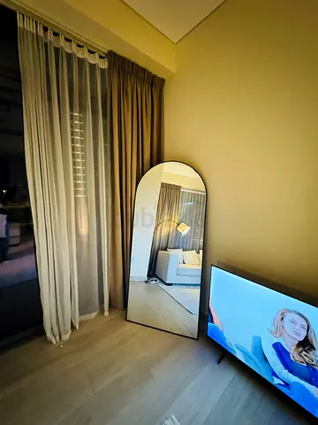 Full-length Arched MIRROR