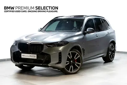 BMW X5 xDrive40i M Sport Pro (Ref# 178639)