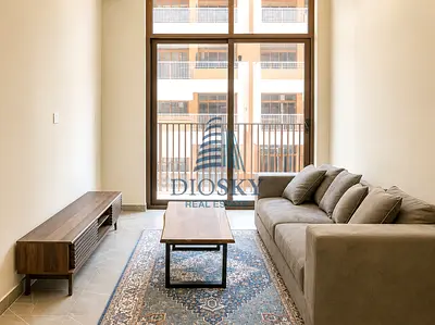 Near Circle Mall | Furnished | Well Maintained