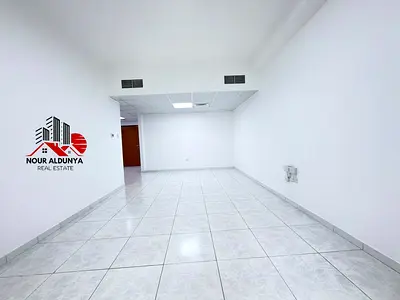 Near Al nahda metro 3bhk+maid room