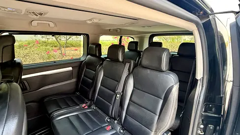 Citroen Spacetourer Business Lounge, миниатюра 5
