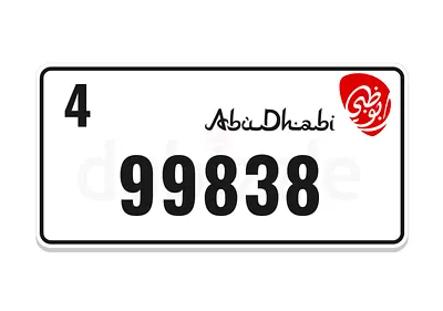 Abu Dhabi