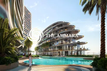 Binghatti Aquarise | Future-Ready Investment | Business Bay