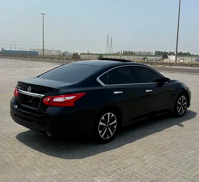 صورة 10 لـ 2017 Nissan ALTIMA