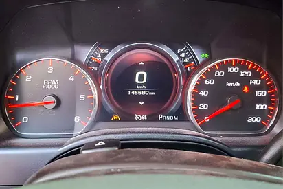 صورة 13 لـ 2016 GMC SIERRA