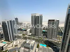 High Floor | Unfurnished | Ready To Move In