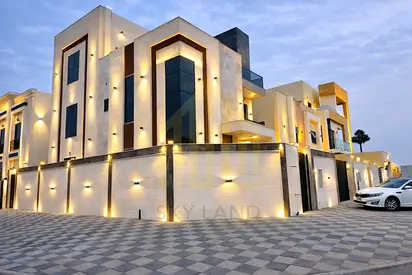 🏡 فيلا للبيع سوبر لوكس – جاهزة للسكن | شاملة الرسوم