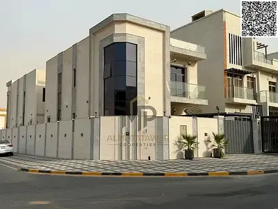 A ready-to-move-in villa built to the highest quality standards, including water and electricity, and close to main roads.