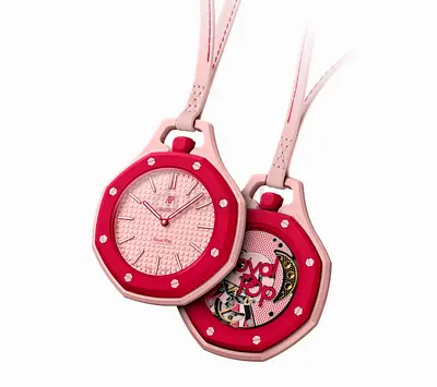 AP x Swatch Royal Pop(Otto Rosso)Original