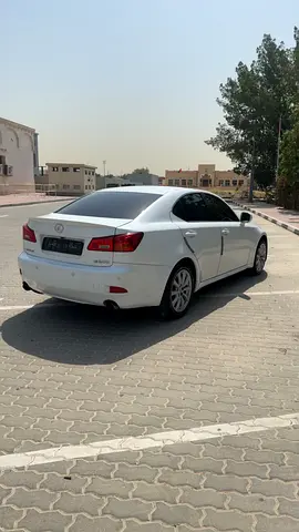 صورة 4 لـ 2007 Lexus IS-SERIES