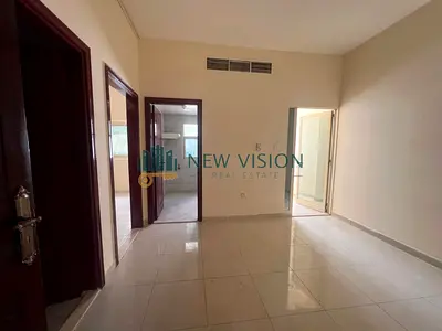 1 Bedroom Apartment in Al Nabba | Open View | Balcony | Central AC | AED 24,000 | 4 Installments