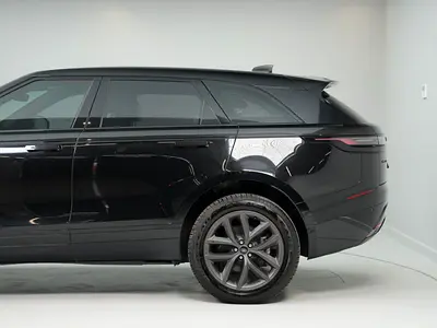 Land Rover Range Rover Velar P250 SE, миниатюра 5