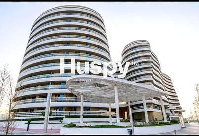 Sea View | Converted Bedroom | Spacious Unit