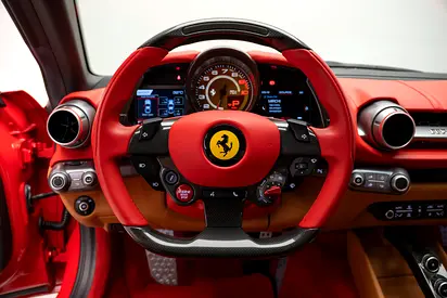 2018 Ferrari 812 SUPERFAST — фото 7