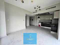 Unfurnished 1BR | MAG 530 Dubai South | Pool & Park Views