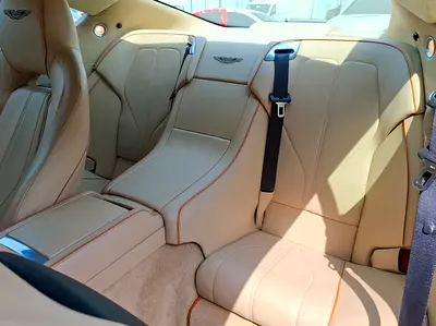 صورة 12 لـ 2012 Aston Martin VIRAGE