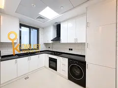 Spacious 1BHK | Kitchen Appliances | Unique Apartment