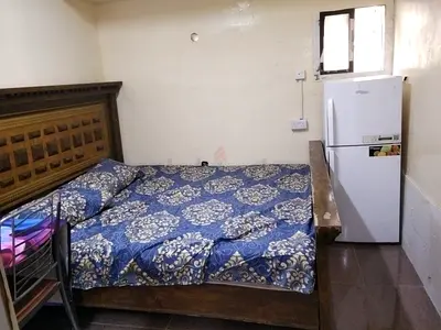 Redy to move family room near max metro Al Jafliya good family staying villa