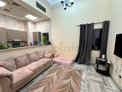 Premium Bed Space in Al Jaddaf | Near Creek Metro | All Bills Included