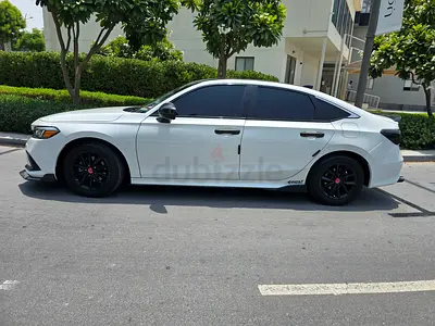Honda Civic EX, миниатюра 4