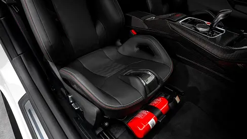 صورة مصغرة 15 لـ 2023 BMW M4