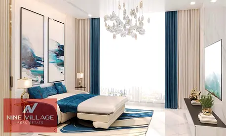 Wake Up to Stunning Skyline Views | Fully Furnished Homes