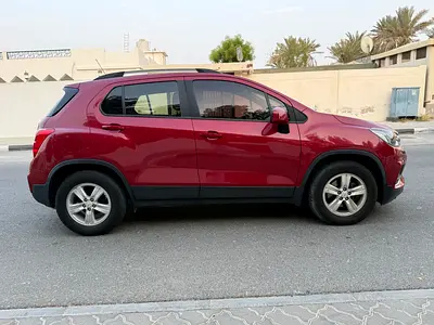 2019 Chevrolet TRAX — миниатюра 19