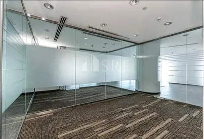 Premium Fitted Office for Rent | SZR View