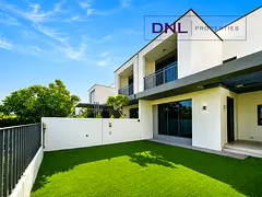 Exclusive | 3BHK+Maids | On the Park | Vacant