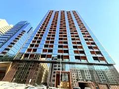 Spacious 1BR || 15days Free || Bright Appartment || Prime Location