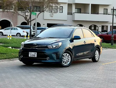 GCC | First Owner | Sunroof | Apple CarPlay | Excellent Condition | Ready for next owner