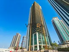 Sea View | Well Maintained | Spacious Unit