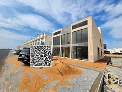 Free ownership / on the exit of Sheikh Mohammed bin Zayed / commercial and residential permit / very