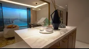 Stunning 2-Bedroom Apartment | Partial Lagoon View | Premium Lifestyle