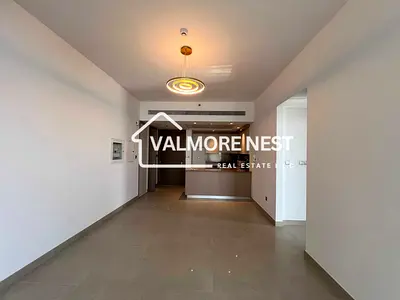 Spacious unit with great amenity I Premium finishing I ready to move