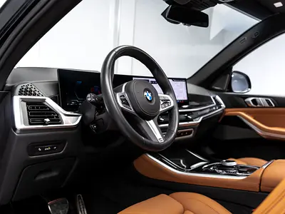 BMW X5 xDrive40i M Sport Pro, миниатюра 14